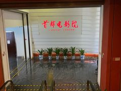 -首都电影院(金融街店 杜比全景声)