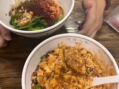 -陕西人家(莱山店)