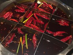 -董家湾重庆老火锅(嘉华店)