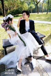 -雪中彩影婚纱摄影·品控旗舰店
