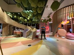 -水桶王国主题餐厅·聚会·生日派对·亲子活动·家庭套餐(亚龙湾希尔顿店)