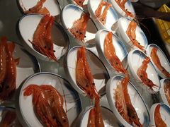 -星伦多自助料理·涮烤一体(杭州来福士店)