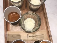 -Peet's Coffee皮爷咖啡(德基店)
