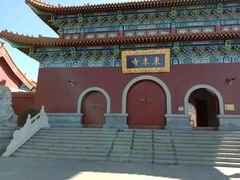 -延吉东来寺