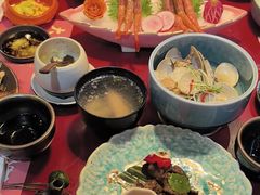 -大江户日本料理(吕厝店)