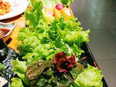 -黑牛の店·和牛烧肉(大悦城店)