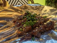 -贰醒·私房小院烧烤 (太古里店)
