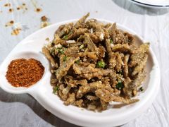 -彭大姐老店黄辣丁(新津店)