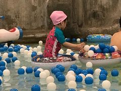 -南宫温泉水世界