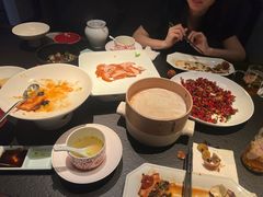 -晓长安·新陕菜(曲江店)