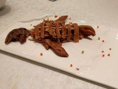 -香宫中餐厅 · 桂林香格里拉