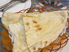 -Santoor 萨都里印度餐厅(北锣鼓巷店)