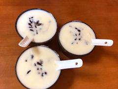 -如意林卡藏餐吧(大昭寺店)