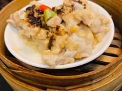 -煲王粤菜餐厅(中侨中心店)