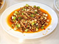 -天一沾水肥肠(科园一街店)