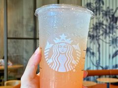 -星巴克臻选(中山石岐大信新都汇店)