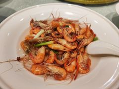 -老人和饭店(打浦路店)