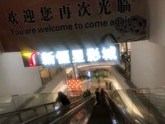 -上海金逸影城(静安大悦城店（原新恒星影城）)