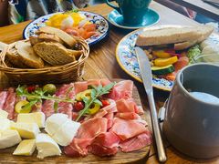 -Alimentari早午餐(安福路店)