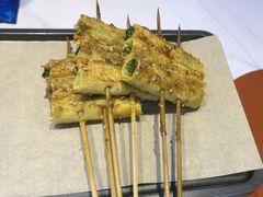 -大成海鲜烧烤·海鲜粥(安顺路店)