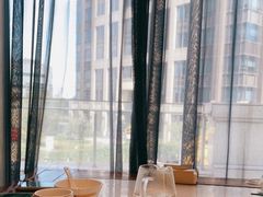 靠窗位-瓷忆·瓷文化餐厅(上海店)