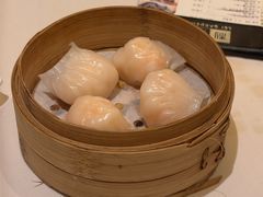 -利苑酒家(宜安广场店)