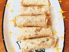 一口清香（臭豆腐）-百家鲜·杭帮菜