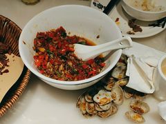 -田园趣赶集湘潭菜(袁家岭店)