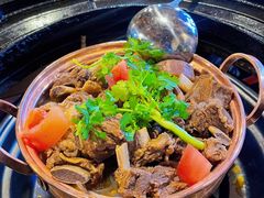 -顺顺小吃(独克宗古城店)