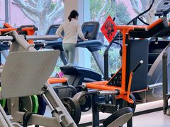 -VPsmart私教健身工作室(新华路旗舰店)