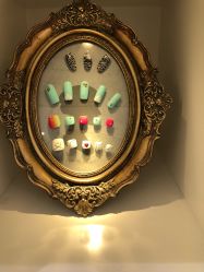 -UP&UP·半永久眉毛眼线机器野生眉