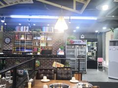 大堂-邵汇大虾(泉园一路店)