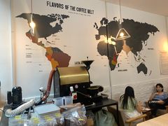 -COFFEE HOLIC(朝外SOHO店)