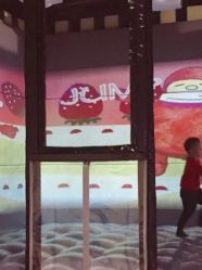 -幻贝家儿童乐园(武汉永旺梦乐城店)