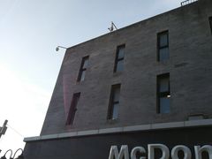 -麦当劳(大栅栏店)