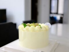 -浮光之丘MontCake生日蛋糕(花牌坊店)