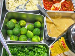 -四川小胡子海鲜(丁村万人海鲜广场店)