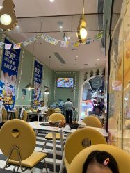 -奈尔宝家庭中心·亲子餐厅(华采天地店)