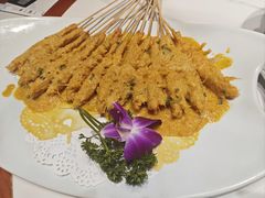 -南山翁新概念川菜(江宁万达广场店)