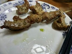 -苏力坦新疆特色(东直门店)