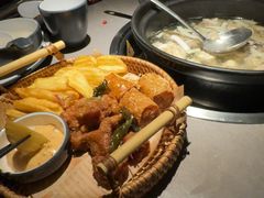 -同仁四季椰子鸡(无锡滨湖万象汇店)