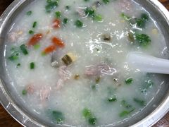 -南记食粥坊·宵夜大排档(莲花总店)