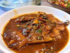 扒皮鱼-金锅小厨(乐活街店)