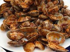 -天津乾毓德饭庄·清真传统炒菜·海鲜烧烤(咸阳路店)