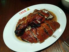 -陈光记烧腊(长寿路店)