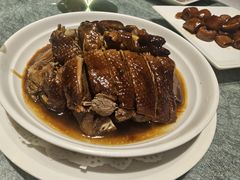 -花城苑广府菜(侨鑫店)
