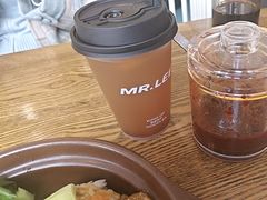 -李先生牛肉面大王(站北广场店)