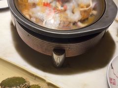 -绿茶餐厅(哈尔滨凯德店)