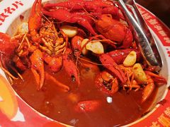 -阿财老铺·老蚌埠龙虾城(华夏总店)