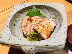 -花潮料理艺食馆(世欧广场店)